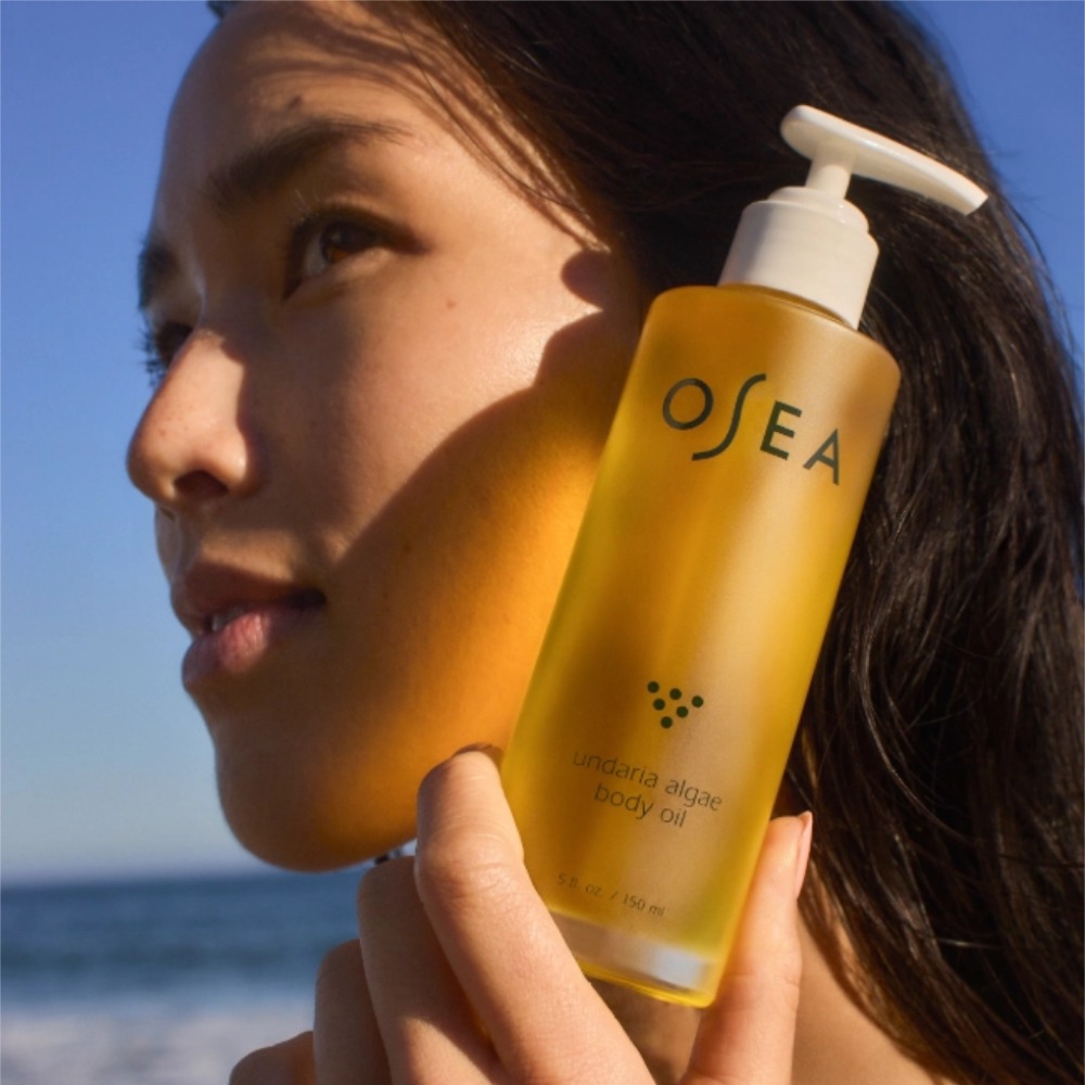 Luxury Brands With Skincare - น้ำมันบำรุงผิวสูตรเข้มข้น 150 มล. ซึมซาบเร็ว ช่วยให้ผิวชุ่มชื้น กระชับผิว