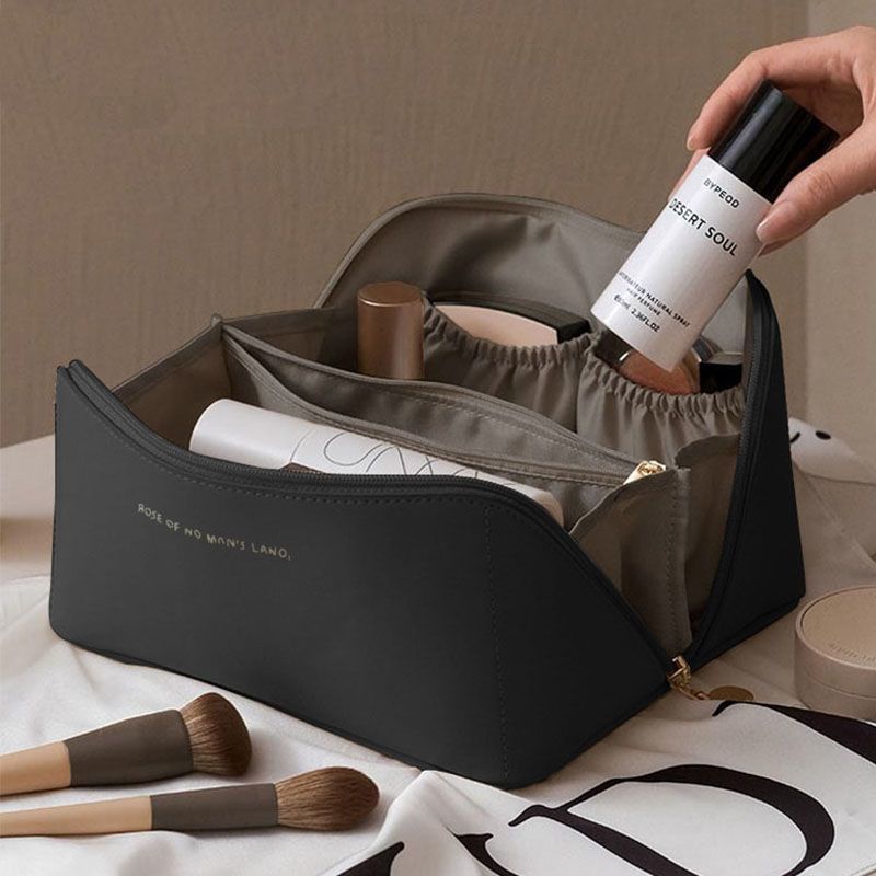 กระเป๋าเครื่องสำอางสุดหรู Home - Luxury Skincare Women บทวิจารณ์และราคา