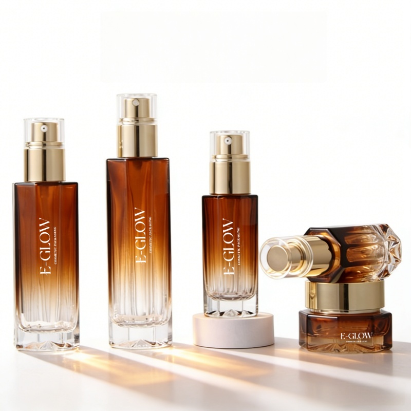 【โลโก้แบบกำหนดเอง】1 ชิ้น บรรจุ - Luxury Skincare Logo บทวิจารณ์และราคา