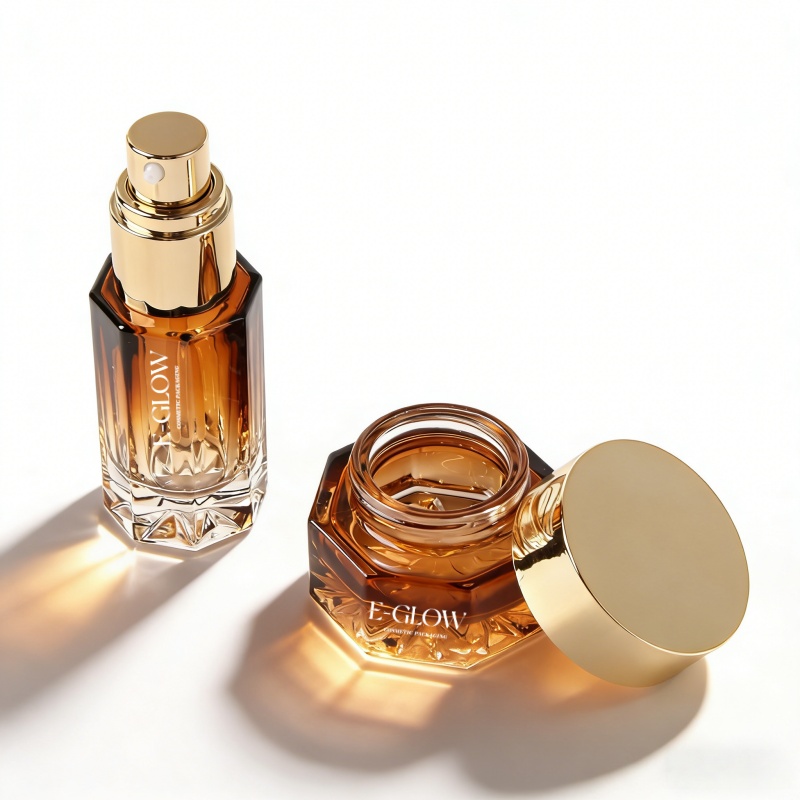 【โลโก้แบบกำหนดเอง】1 ชิ้น บรรจุ - Luxury Skincare Logo บทวิจารณ์และราคา