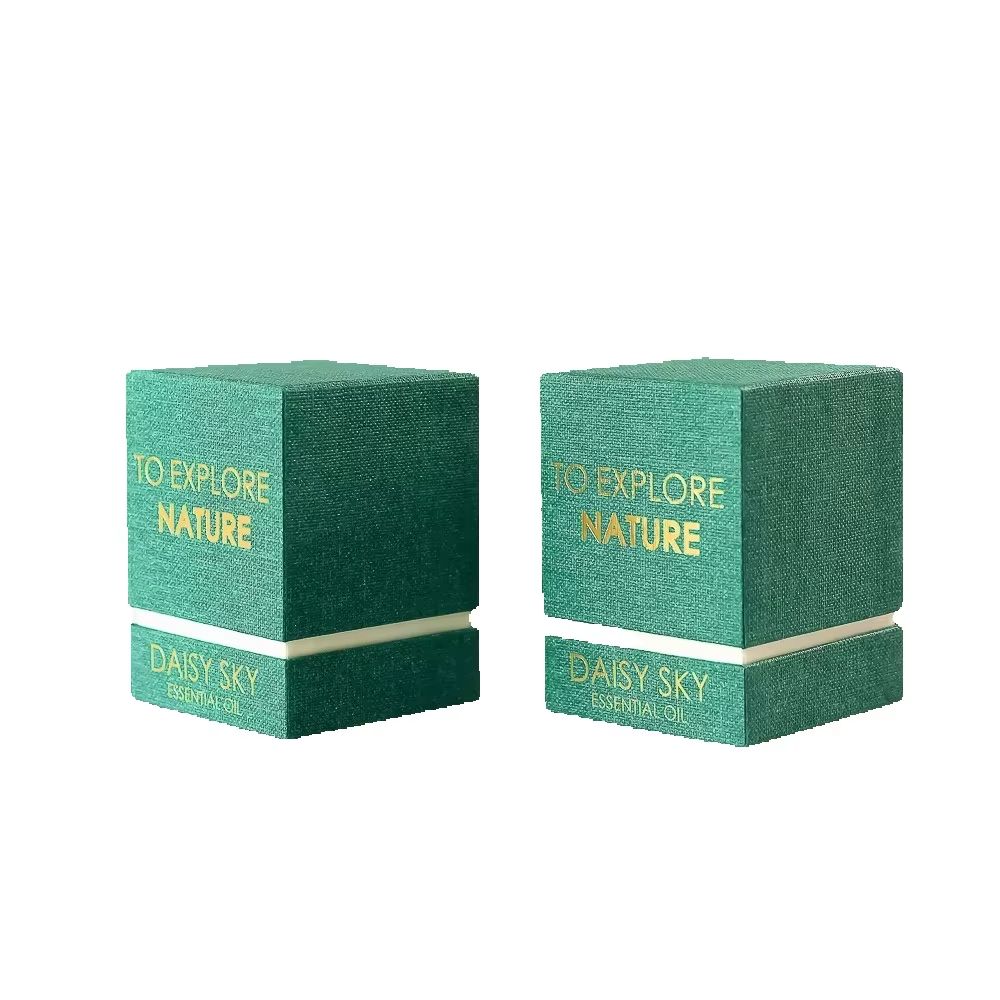 กล่องบรรจุภัณฑ์ผลิตภัณฑ์ดูแลผิ - Luxury Brands With Skincare บทวิจารณ์และราคา