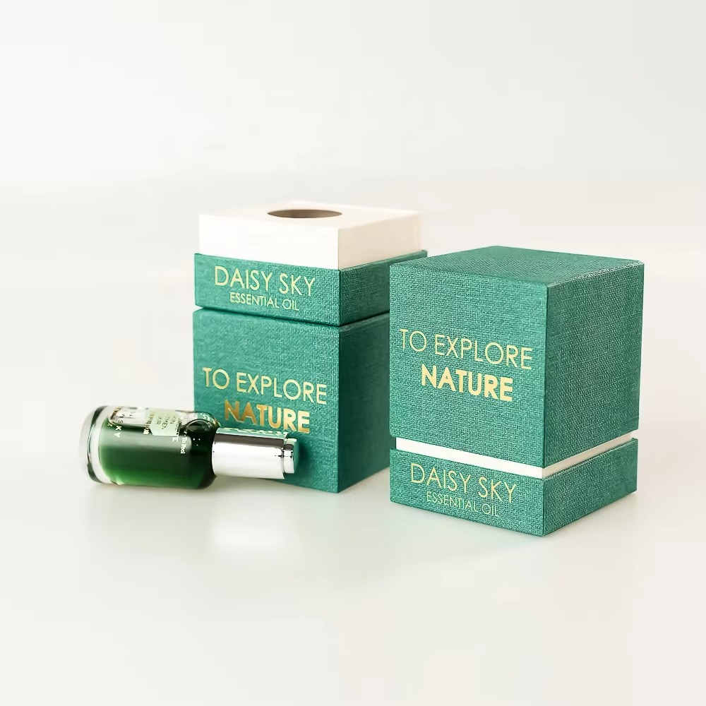 กล่องบรรจุภัณฑ์ผลิตภัณฑ์ดูแลผิ - Luxury Brands With Skincare บทวิจารณ์และราคา