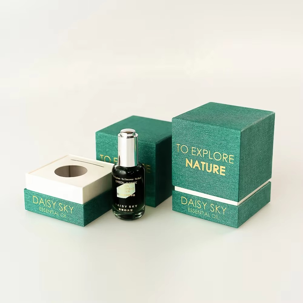 กล่องบรรจุภัณฑ์ผลิตภัณฑ์ดูแลผิ - Luxury Brands With Skincare บทวิจารณ์และราคา