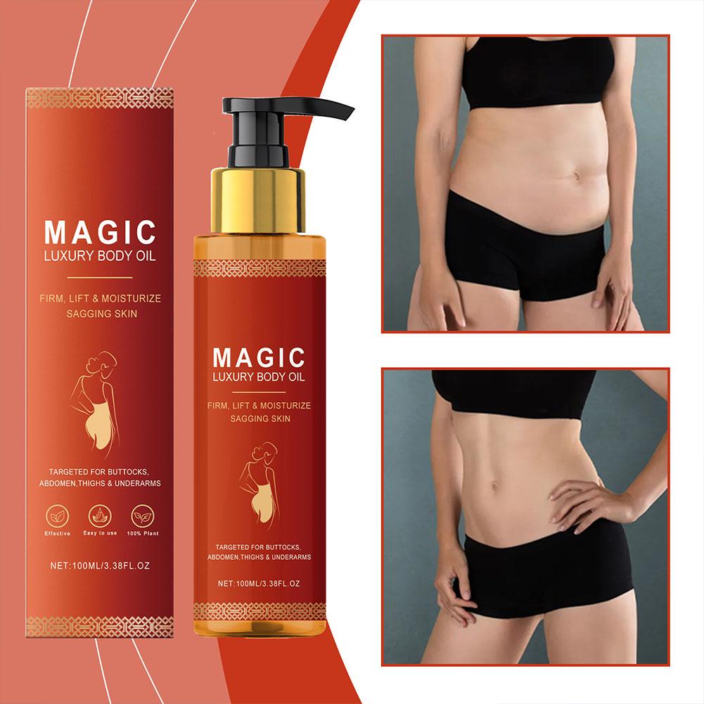 น้ำมันบำรุงผิวกายสูตรหรูหรา สำ - Luxury Skincare Women บทวิจารณ์และราคา