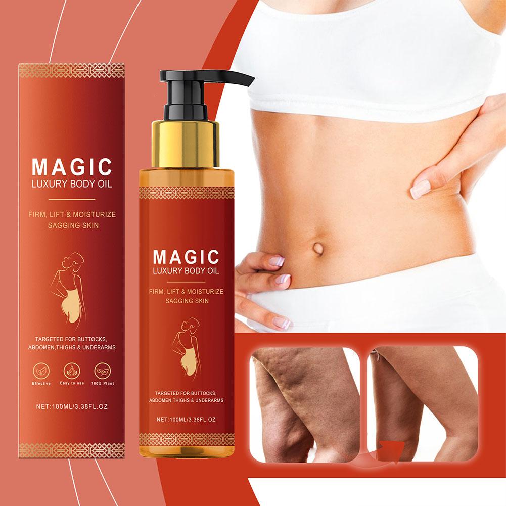 น้ำมันบำรุงผิวกายสูตรหรูหรา สำ - Luxury Skincare Women บทวิจารณ์และราคา