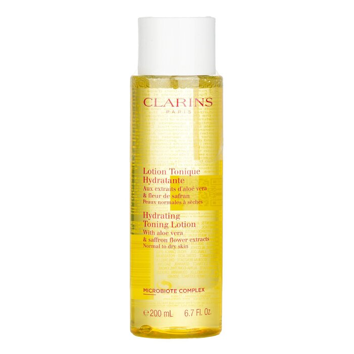 คลาแรงส์ โทนนิ่ง โลชั่น 200 มล - Luxury Skincare Women บทวิจารณ์และราคา