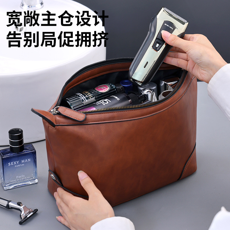 กระเป๋าใส่เครื่องสำอางแบบพกพา  - Luxury Skincare Women บทวิจารณ์และราคา