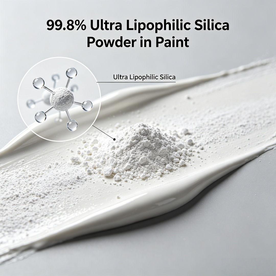 ผงนาโนซิลิกาชนิด Ultra Lipophi - Ultra Luxury Skincare บทวิจารณ์และราคา