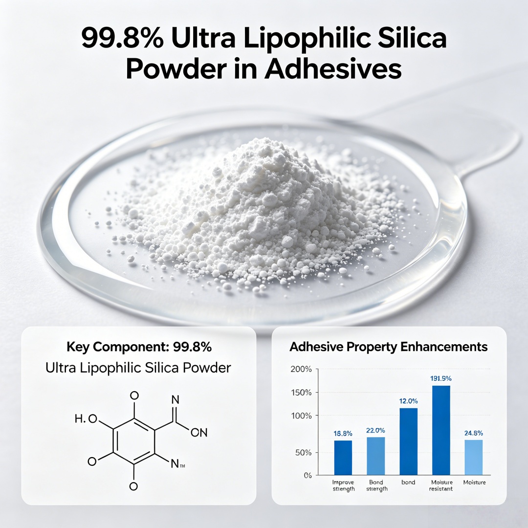 ผงนาโนซิลิกาชนิด Ultra Lipophi - Ultra Luxury Skincare บทวิจารณ์และราคา