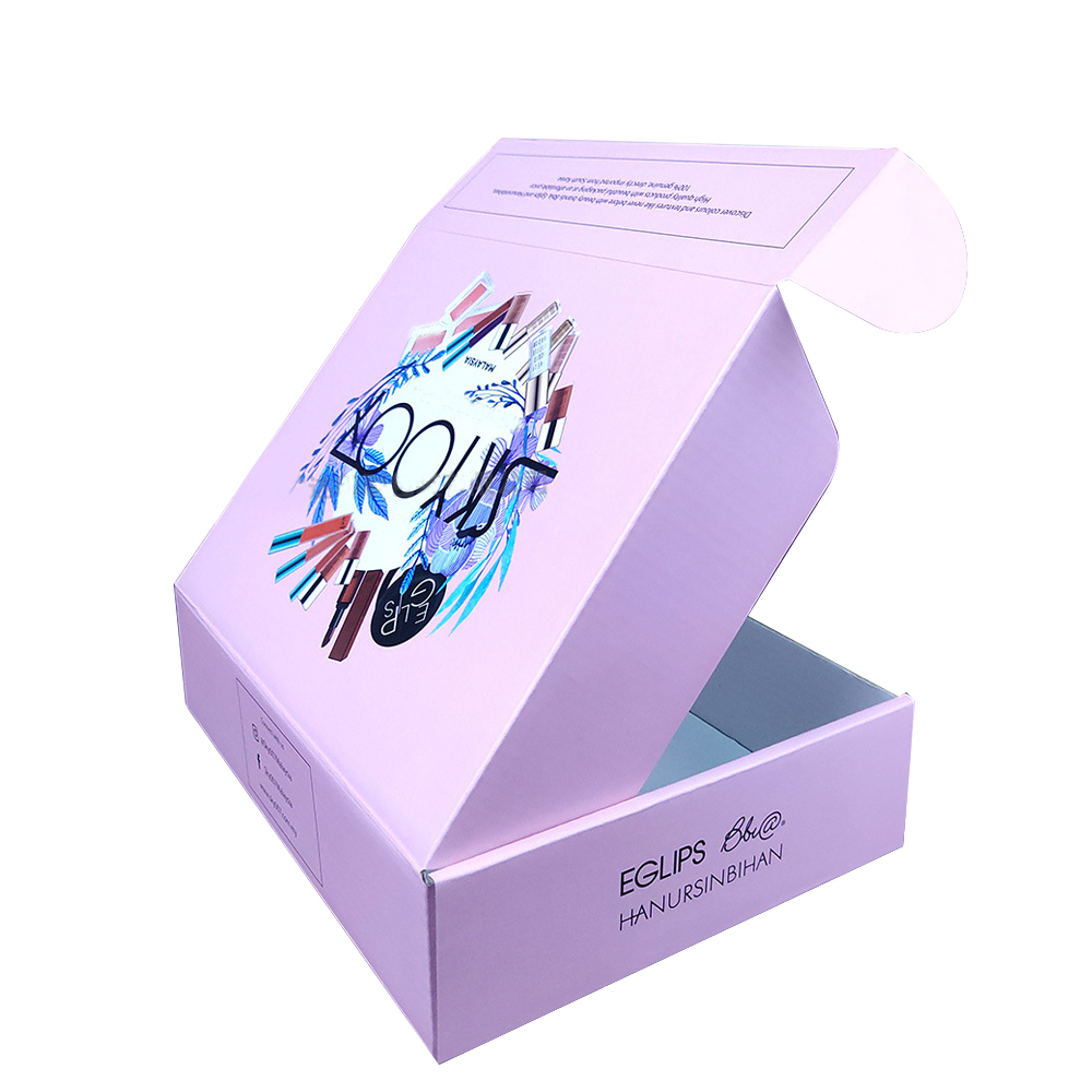 กล่องเครื่องสำอางและผลิตภัณฑ์ด - Luxury Skincare Logo บทวิจารณ์และราคา