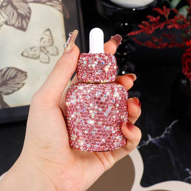 ผลิตภัณฑ์ดูแลผิวสูตรน้ำมันหอมร - Luxury Skincare Oil บทวิจารณ์และราคา