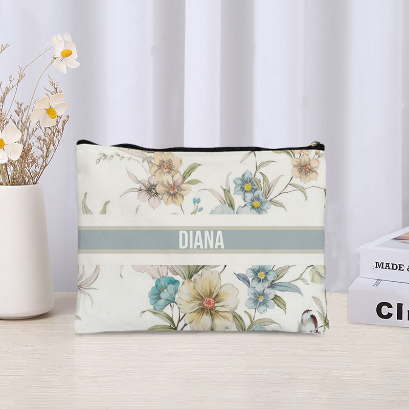 กระเป๋าถือ tas kosmetik อินเทร - Luxury Skincare Women บทวิจารณ์และราคา