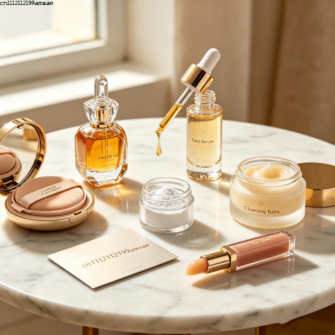 ผงนาโนซิลิกาชนิดอัลตร้าลิโปฟิล - Ultra Luxury Skincare บทวิจารณ์และราคา