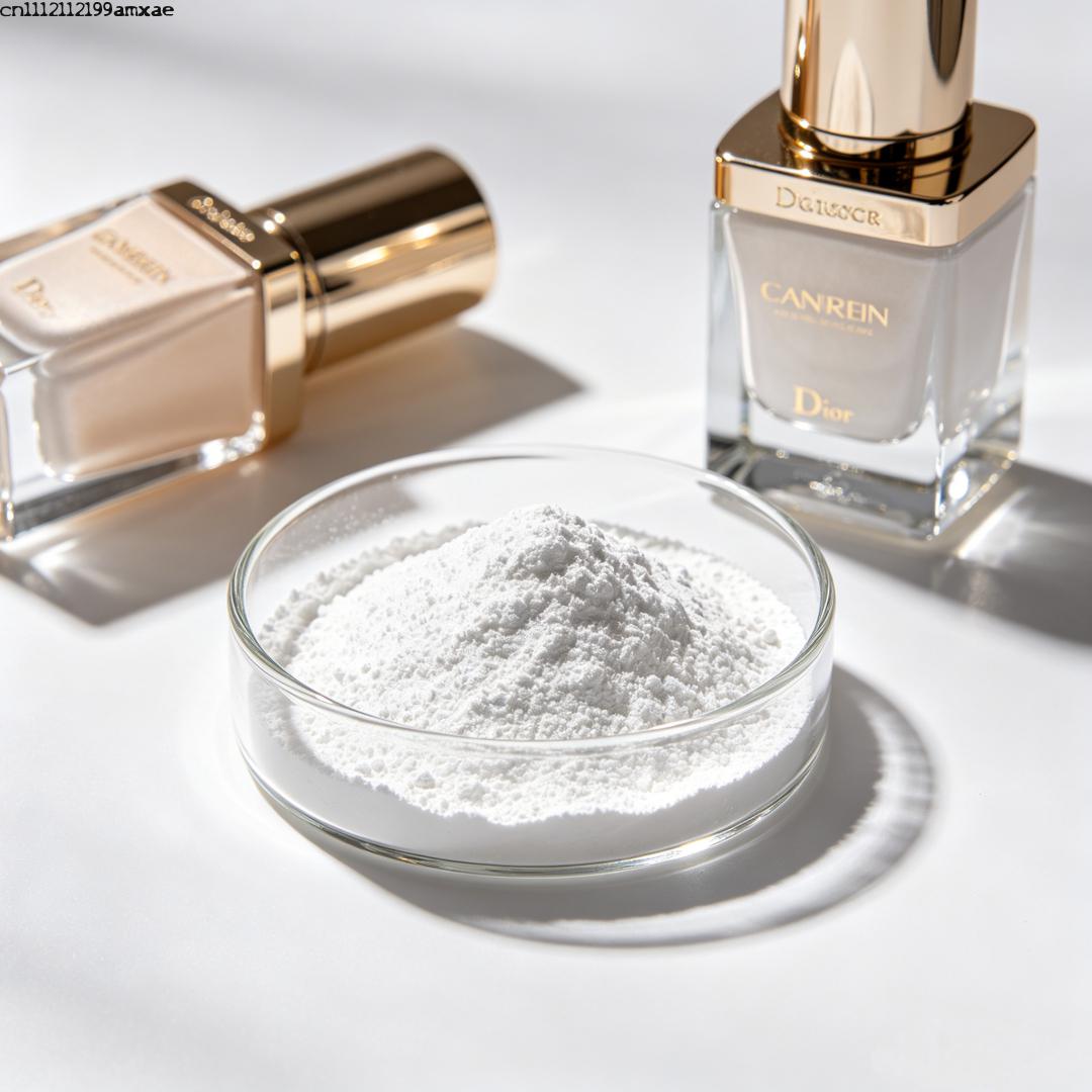 ผงนาโนซิลิกาชนิดอัลตร้าลิโปฟิล - Ultra Luxury Skincare บทวิจารณ์และราคา