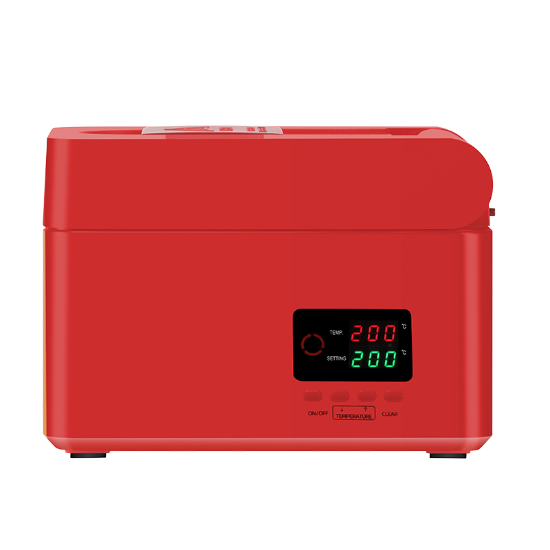 เครื่องบีบน้ำมันเย็น RG108 ขนา - Cold Pressed Rose Hip บทวิจารณ์และราคา