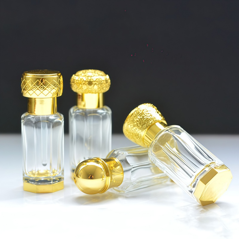 ขวดน้ำมันหอมระเหย/น้ำหอมแบบหรู - Luxury Skincare Oil บทวิจารณ์และราคา