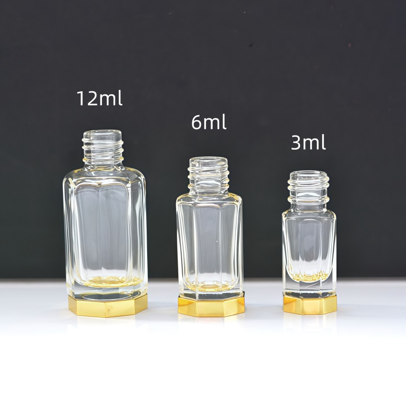 ขวดน้ำมันหอมระเหย/น้ำหอมแบบหรู - Luxury Skincare Oil บทวิจารณ์และราคา