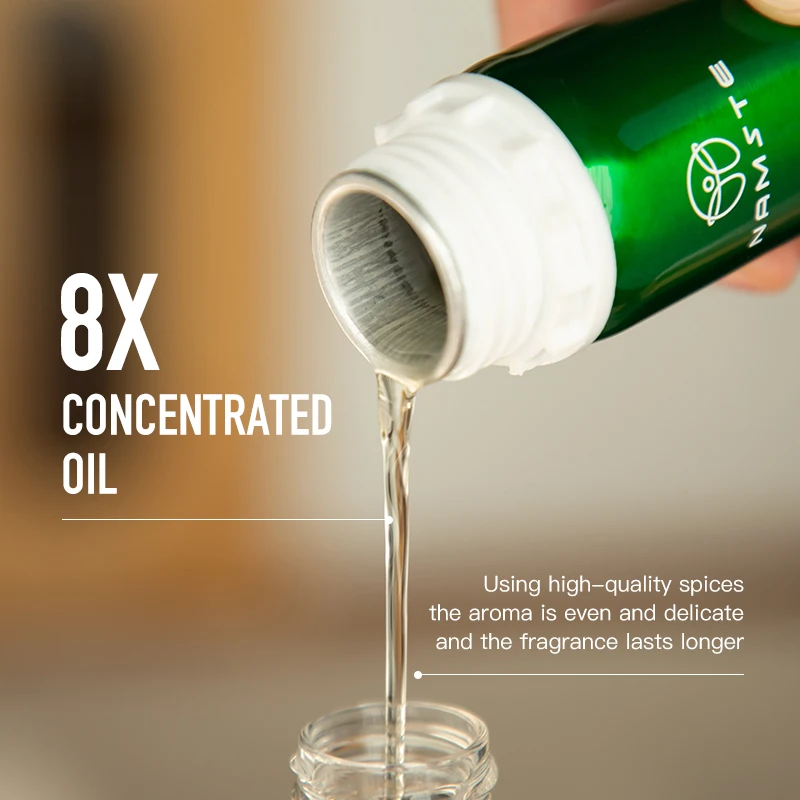 500ML PURE น้ํามันหอมระเหยพืชโ - Luxury Skincare Oil บทวิจารณ์และราคา
