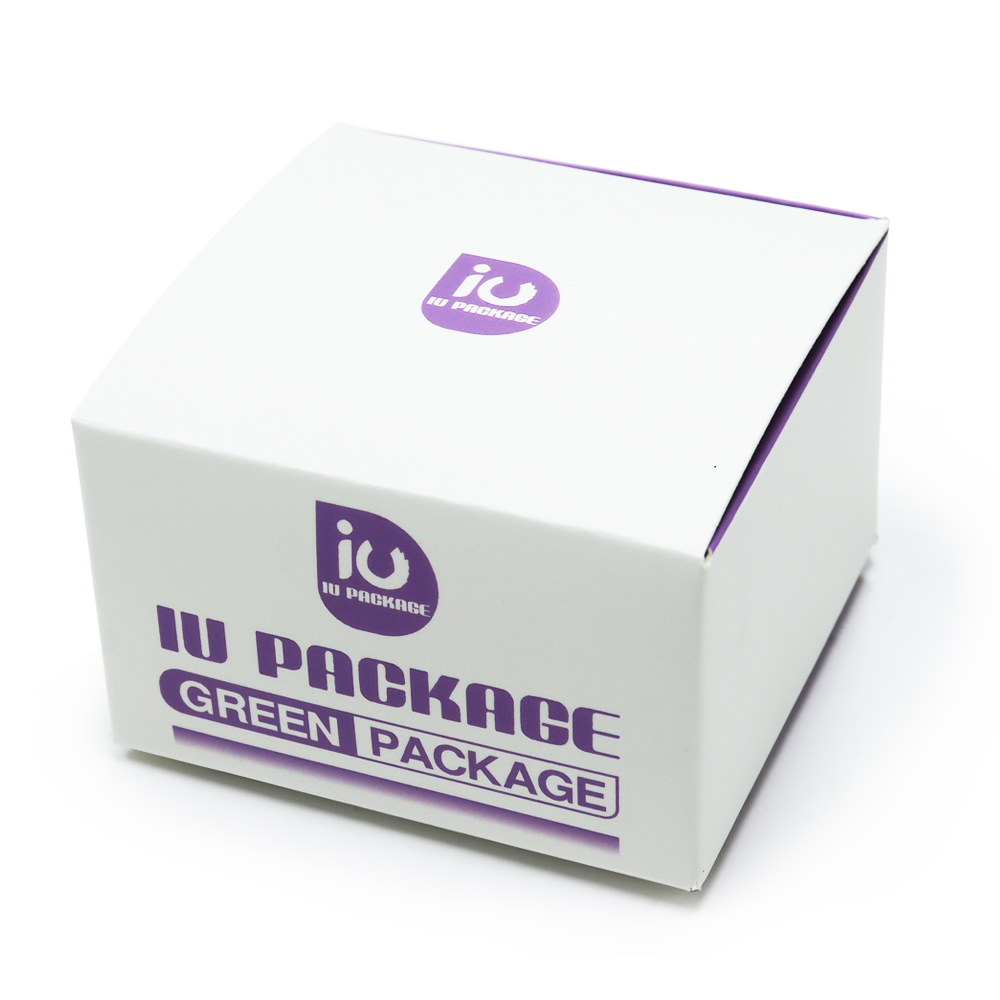 กล่องบรรจุภัณฑ์เครื่องสำอางหรู - Luxury Skincare Logo บทวิจารณ์และราคา